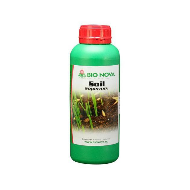 BN Soil BN Soil