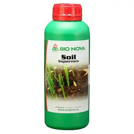 BN Soil