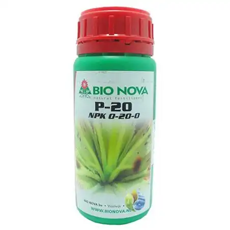 BioNova P 20%