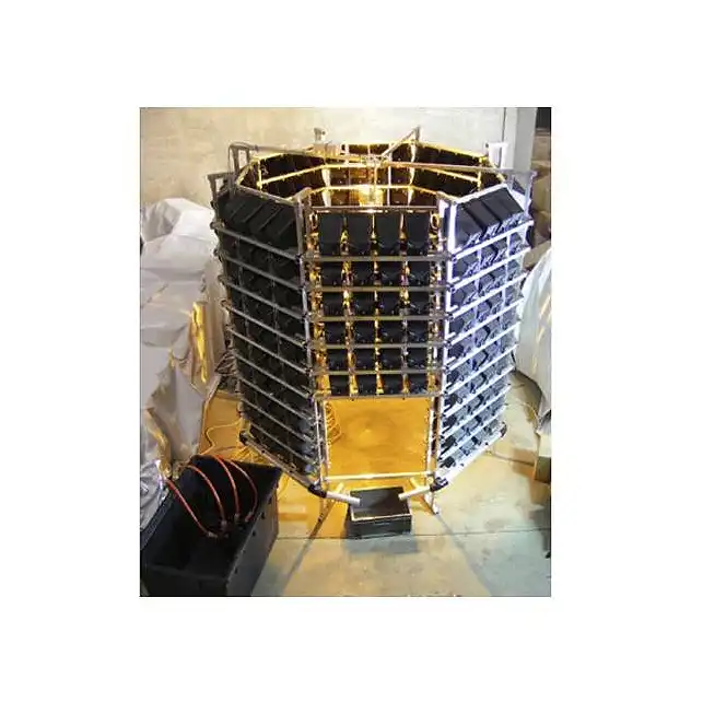 Complet Pi-Rack Kit