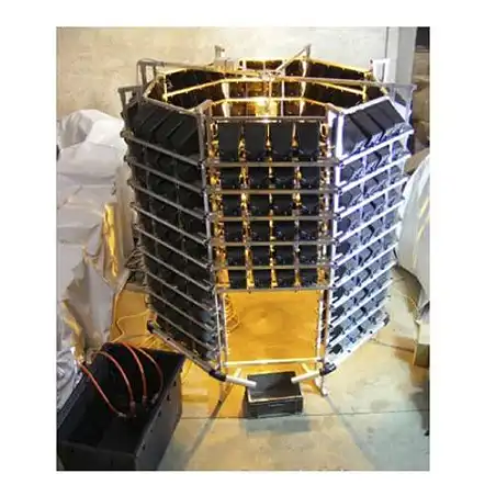 Complet Pi-Rack Kit