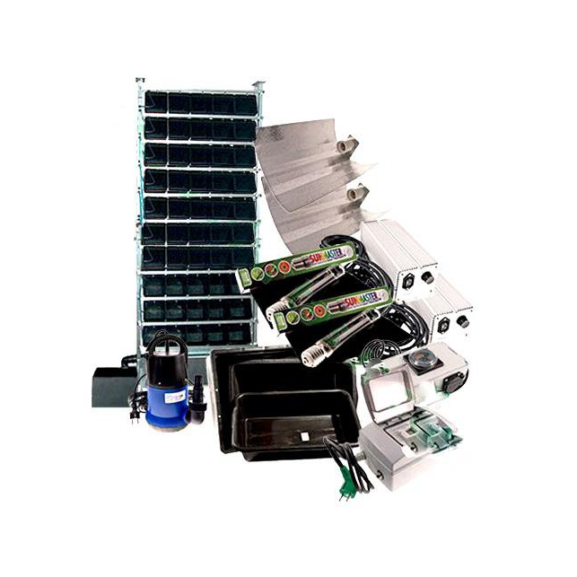 Kit Completo Pi-Wall Kit Completo Pi-Wall