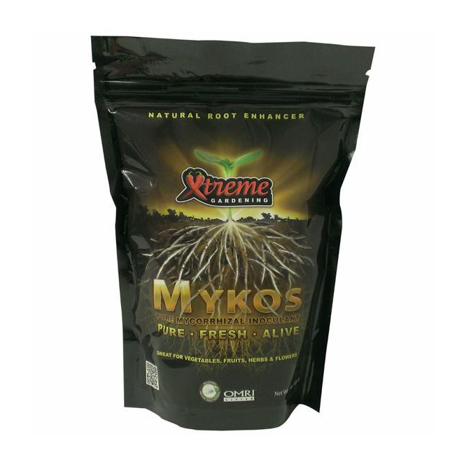 Mykos Micorrizas Xtreme Gardening Mykos Micorrizas Xtreme Gardening