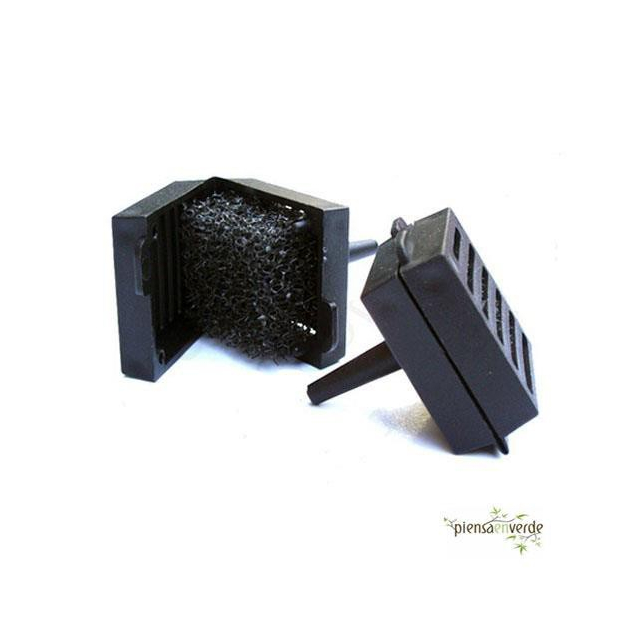 Filtro 6mm para Tanque 30L y 47L Autopot Filtro 6mm para Tanque 30L y 47L Autopot