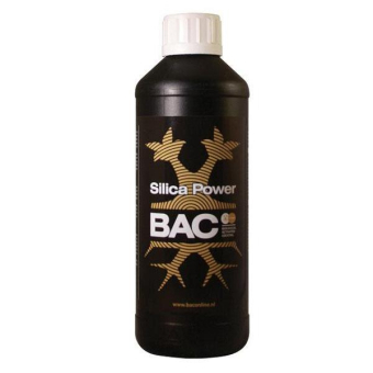 Silica Power (B.A.C)