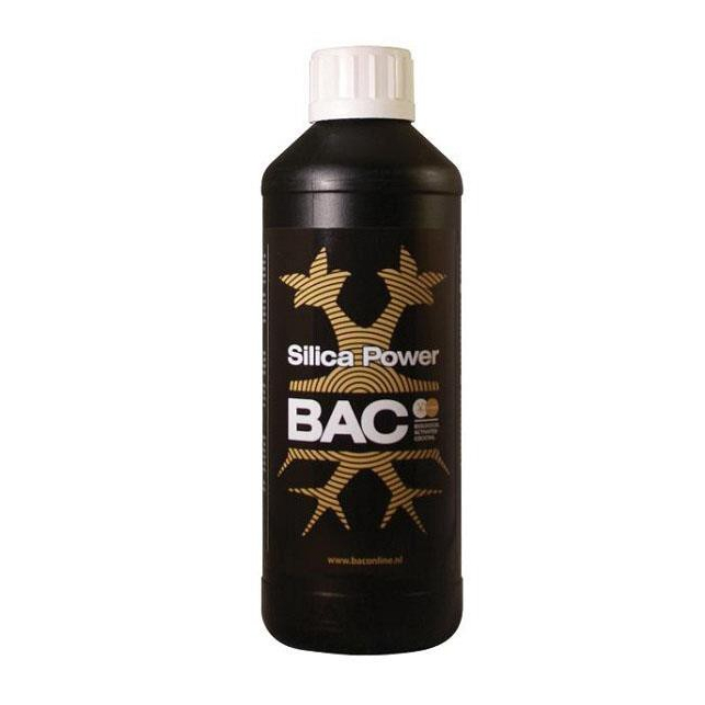 Silica Power (B.A.C) Silica Power (B.A.C)