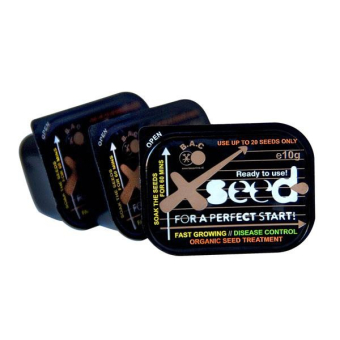 XSeed (B.A.C)