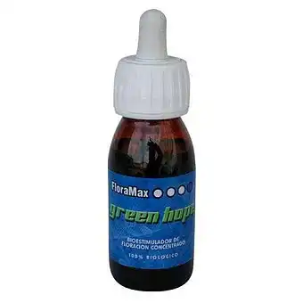 Bloom Stimulator FloraMax Green Hope