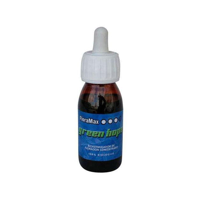 Floraison Stimulator FloraMax Green Hope