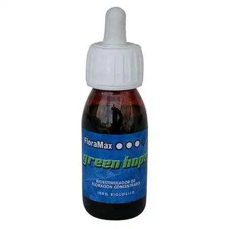 FloraMax Estimulador de Floración Green Hope
