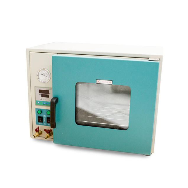 Horno de Vacio (DZF-6020) Horno de Vacio (DZF-6020)