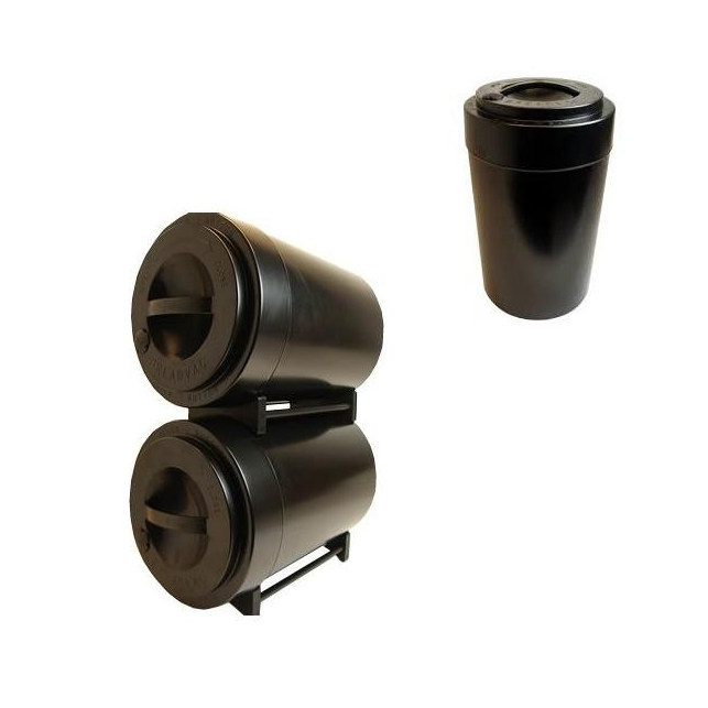 Bote Tight Vac 22 cm 10L Bote Tight Vac 22 cm 10L
