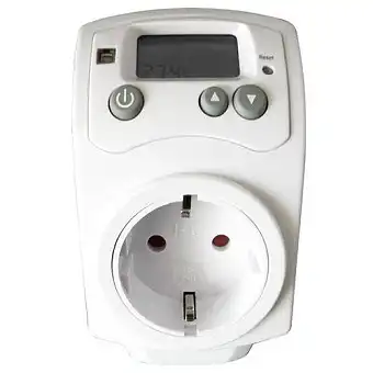 Digital Temperature Controller Cornwall