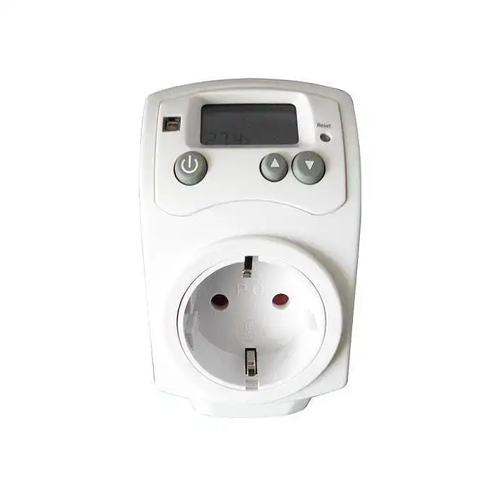 Controlador temperatura digital Cornwall