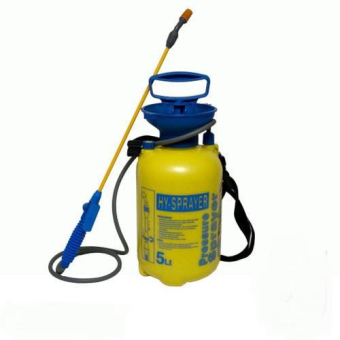 Pressure sprayer Previa 5 Liters