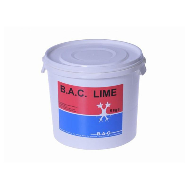 Lime Chalk B.A.C Lime Chalk B.A.C