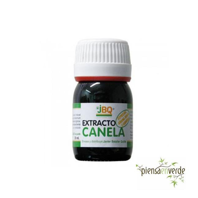 Extracto de canela JBQ Extracto de canela JBQ