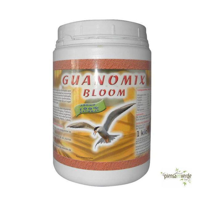 Guanomix Bloom Guanomix Bloom