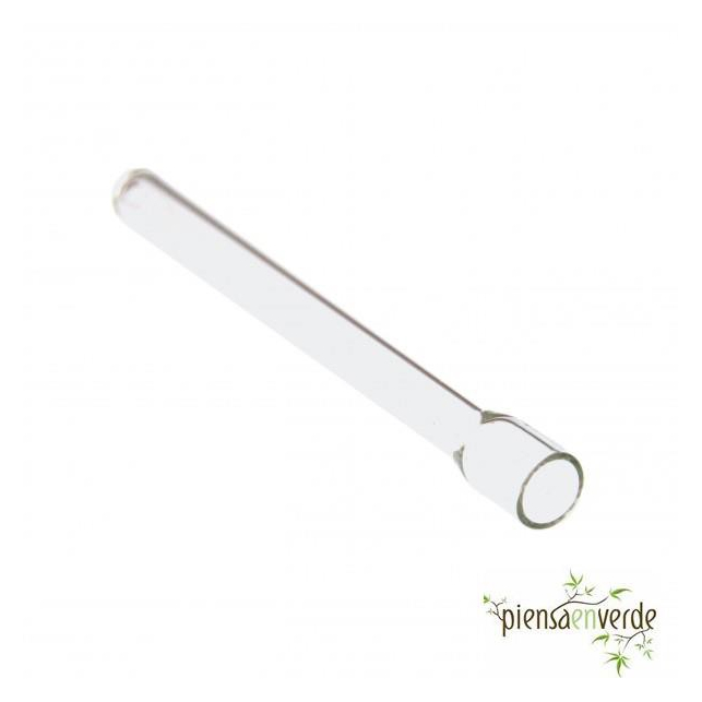 Tubo de vidrio interior recambio Vaponic