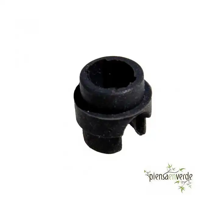 Pieza de conexión de silicona repuesto Vaponic