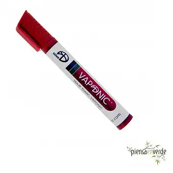 Vaponic Marker Shaped Case