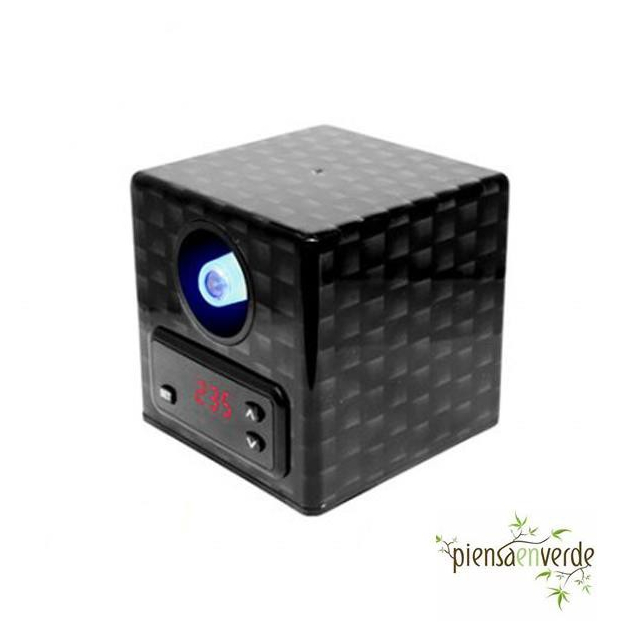 Fuzion Vaporizer KBX Vaporizador de Diseño Fuzion Vaporizer KBX Vaporizador de Diseño