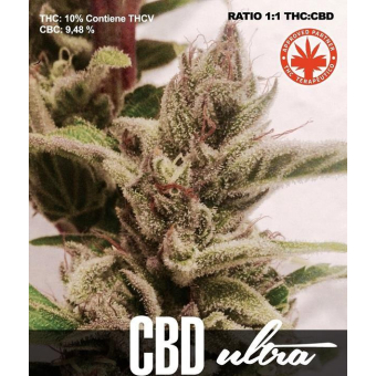 CBD Ultra