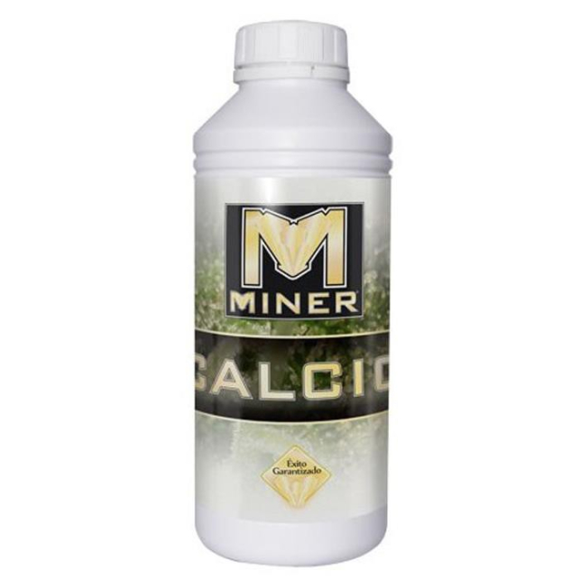 Calcio Miner Calcio Miner