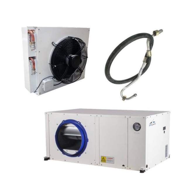 Opticlimate 6000 PRO3 Split Opticlimate 6000 PRO3 Split