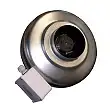 Dospel WK metal extractors