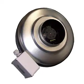 Dospel WK metal extractors