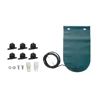 Irrigation bag Wassertech