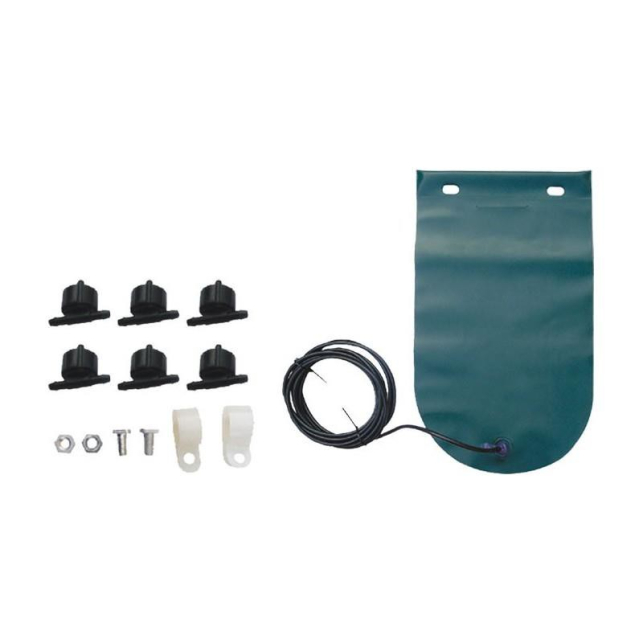 Bolsa de irrigación Wassertech Bolsa de irrigación Wassertech