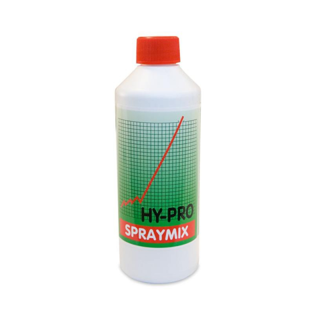 Spray Mix Hy-Pro Spray Mix Hy-Pro