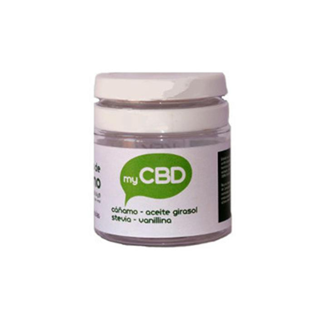 Cápsulas 20 mg (30 unds) MyCBD Cápsulas 20 mg (30 unds) MyCBD
