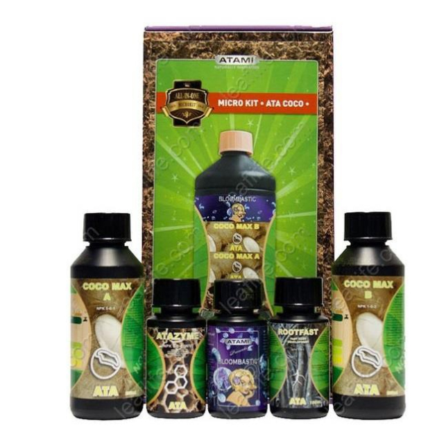 MICRO KIT ATA COCO MICRO KIT ATA COCO