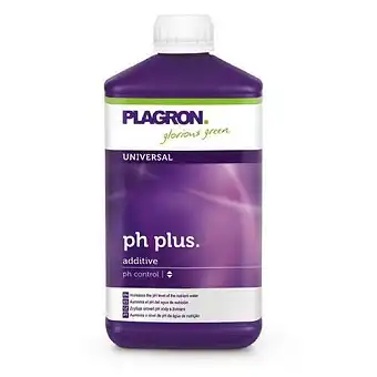 Plus Plagron Ph/ Regulator Potassium Hydroxide Ph