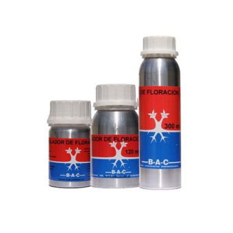 Stimulateur de floraison B.A.C/ Protecteur contre les ravageurs et les maladies