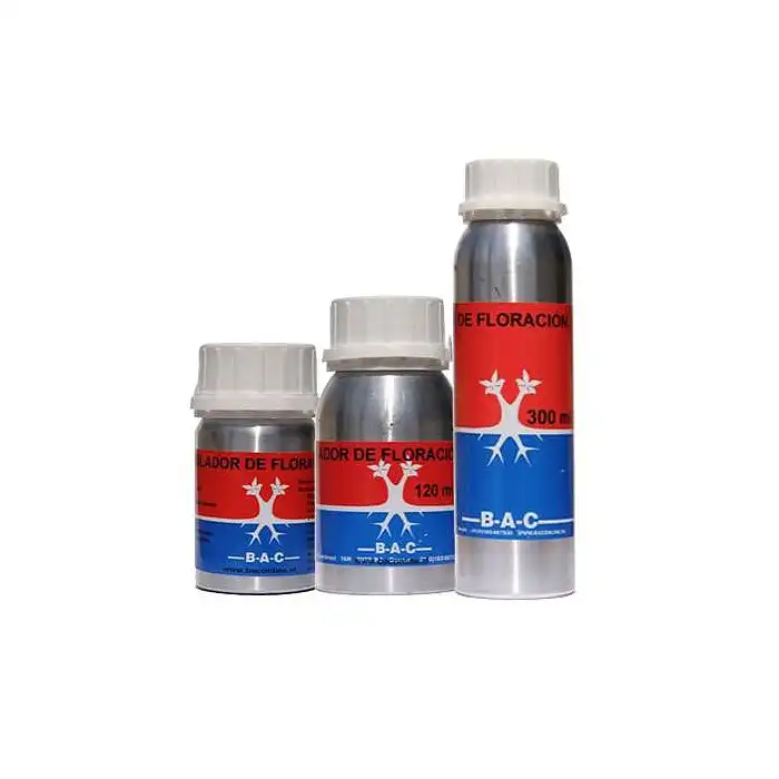 Bloom Stimulator BAC