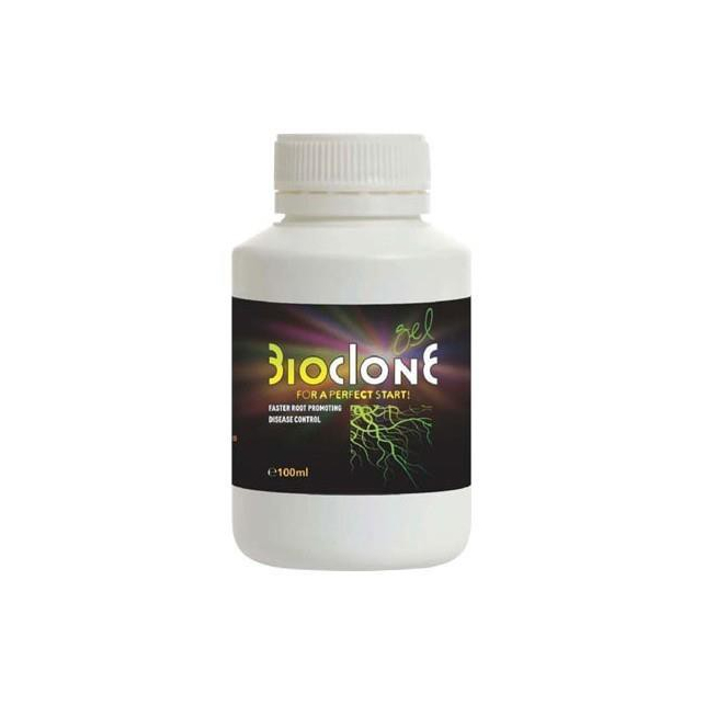 Bio Clon Gel B.A.C / Estimulador de raices Bio Clon Gel B.A.C / Estimulador de raices