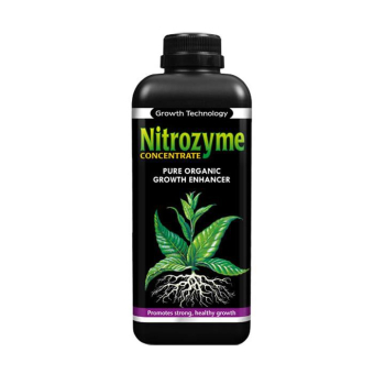 Nitrozime Ionic / Algues activateur