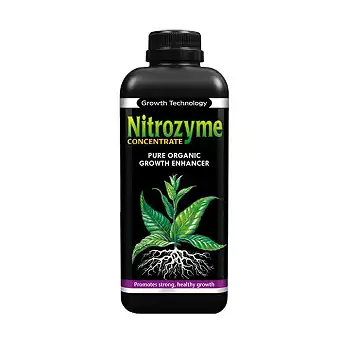Nitrozime Ionic / Potenciador de Algas Marinas