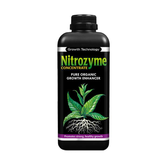 Nitrozime Ionic /  Enhancer Seaweed