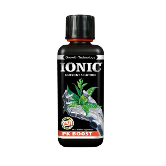 Ionic Boost pk /Stimulating flowering