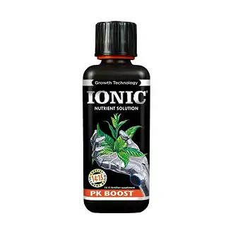 Pk Boost Ionic /Estimulante de floración