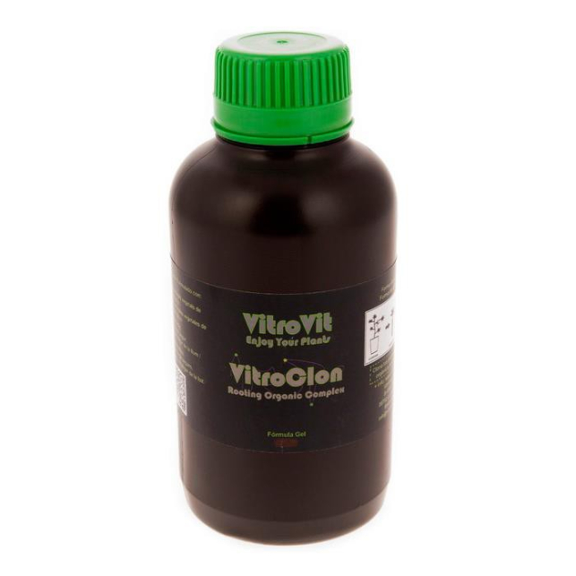 Vitroclon gel vitrovit Vitroclon gel vitrovit