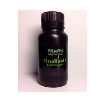 Vitroroots estimulador de raices 100% bio Vitrovit