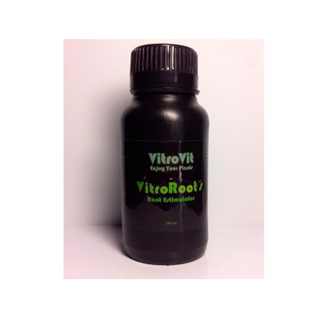 Vitroroots estimulador de raices 100% bio Vitrovit