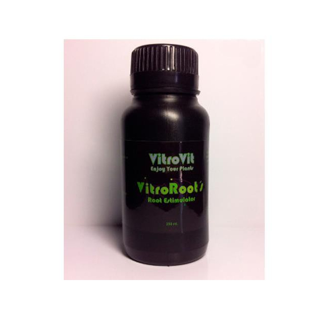 Vitroroots estimulador de raices 100% bio Vitrovit Vitroroots estimulador de raices 100% bio Vitrovit