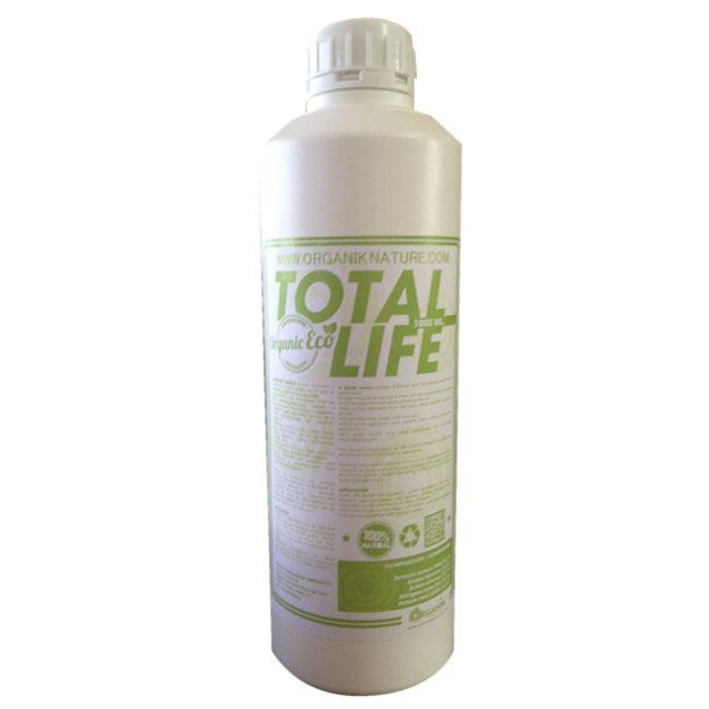 Total Life 1000ml Organik ECO Total Life 1000ml Organik ECO